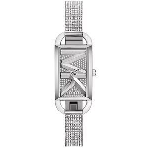 Michael Kors Women's MK Empire Silver Dial Watch - MK4841